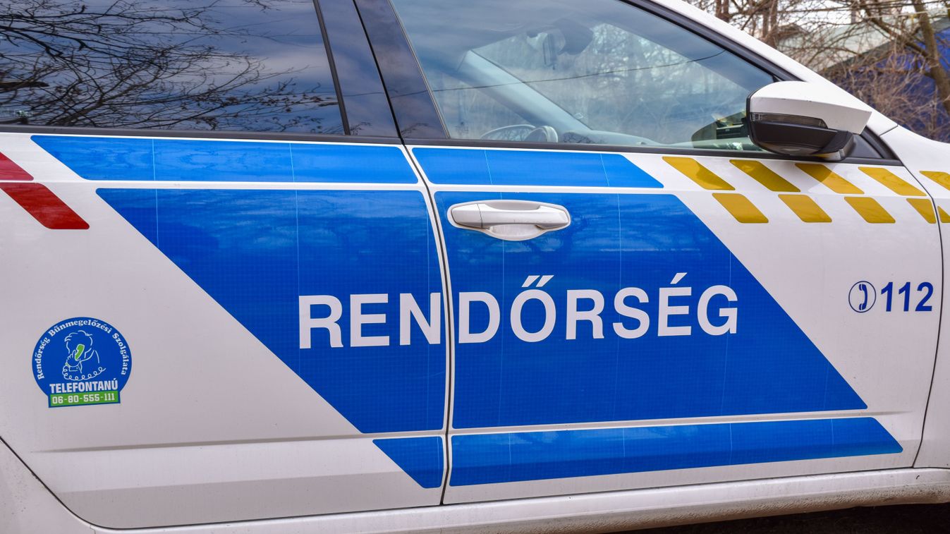 Ennyien buktak meg nagypénteken és húsvétkor ittas vezetésen Békésben