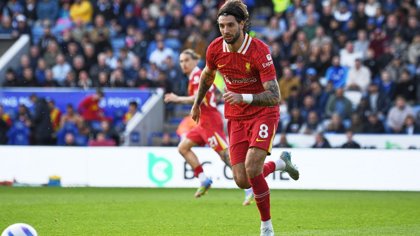 Ma este Liverpoolban is az Arsenalnak szurkolnak