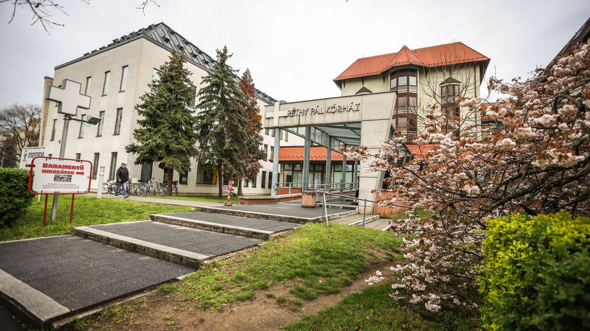 kórházfejlesztés, kórház, kórházi fejlesztések, Békés, Kollár Kinga, Tisza Párt