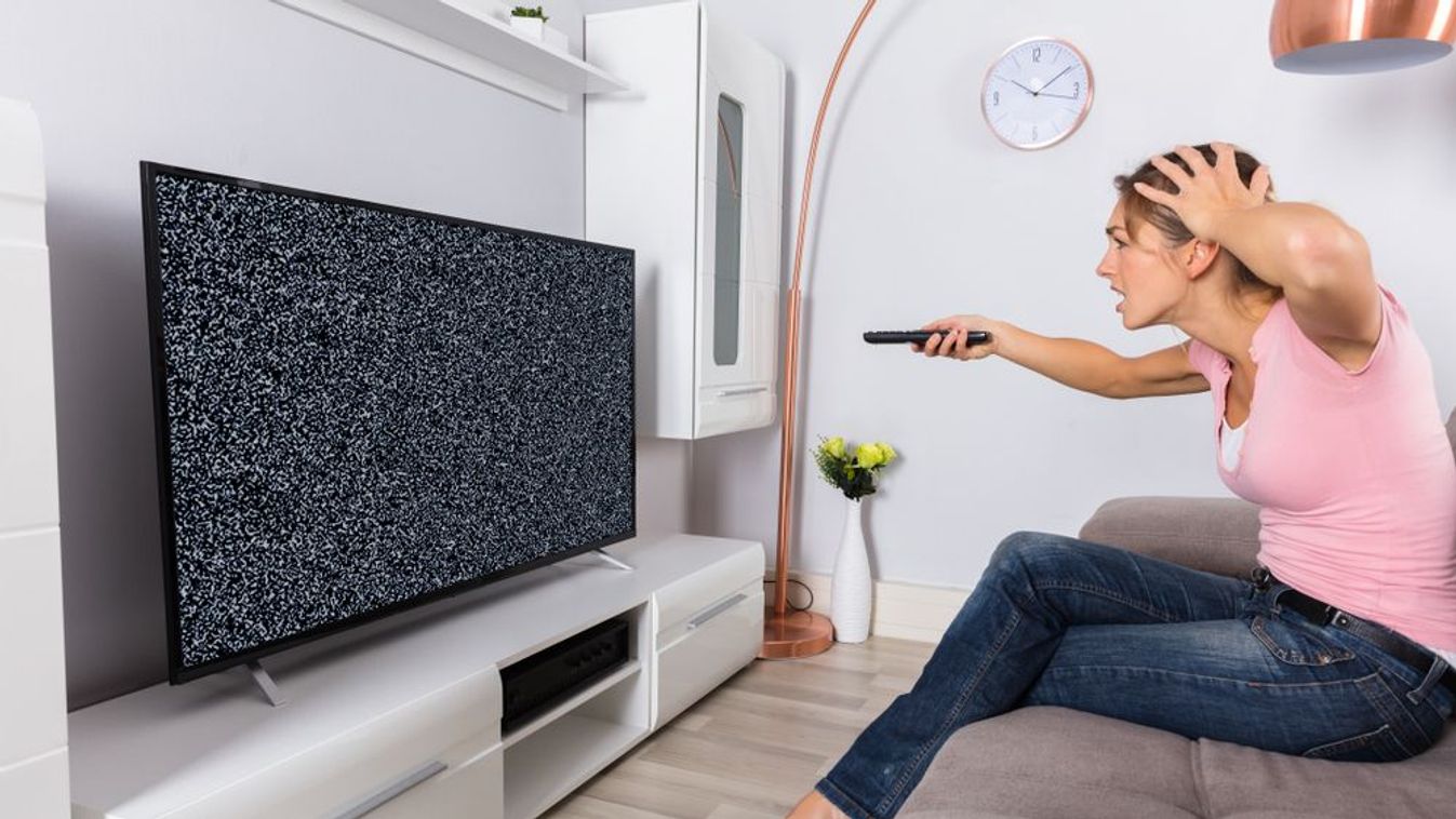 Nem lesz internet és tévé ezen a településen