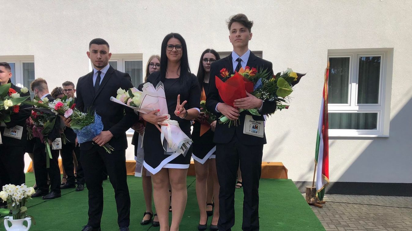 Üzenet jött a ballagóknak, erről tudniuk kell!
