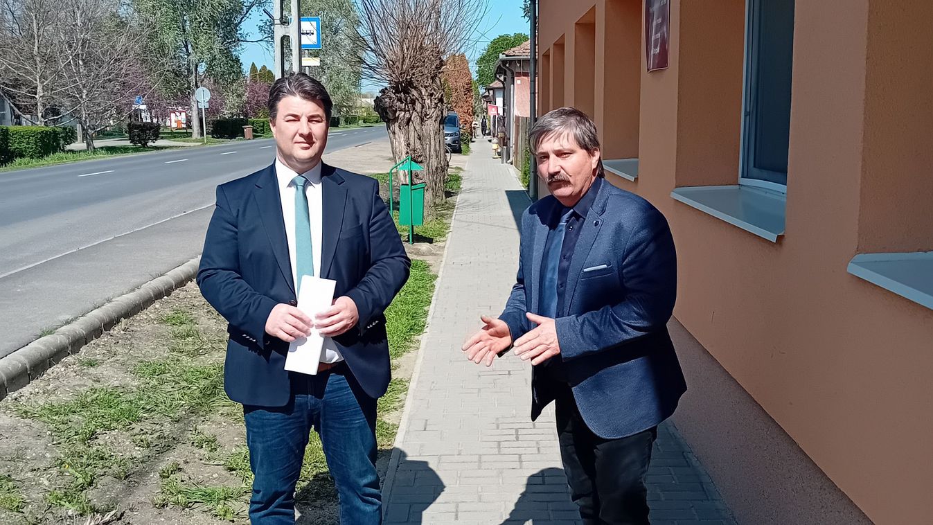 A legforgalmasabb járdájuk lett a legjobb