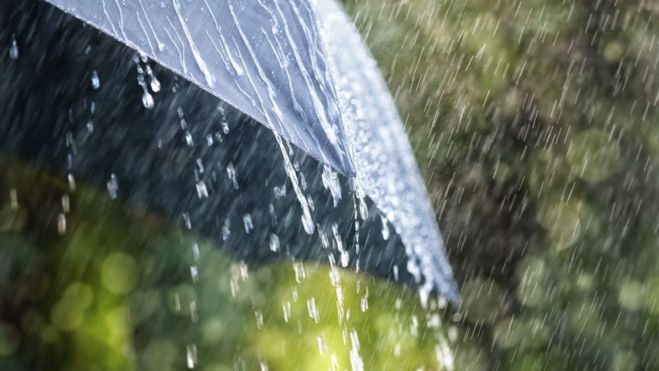 Jobban jár ha ma kiélvezi a napsütést, keddre veszélyjelzést adtak ki