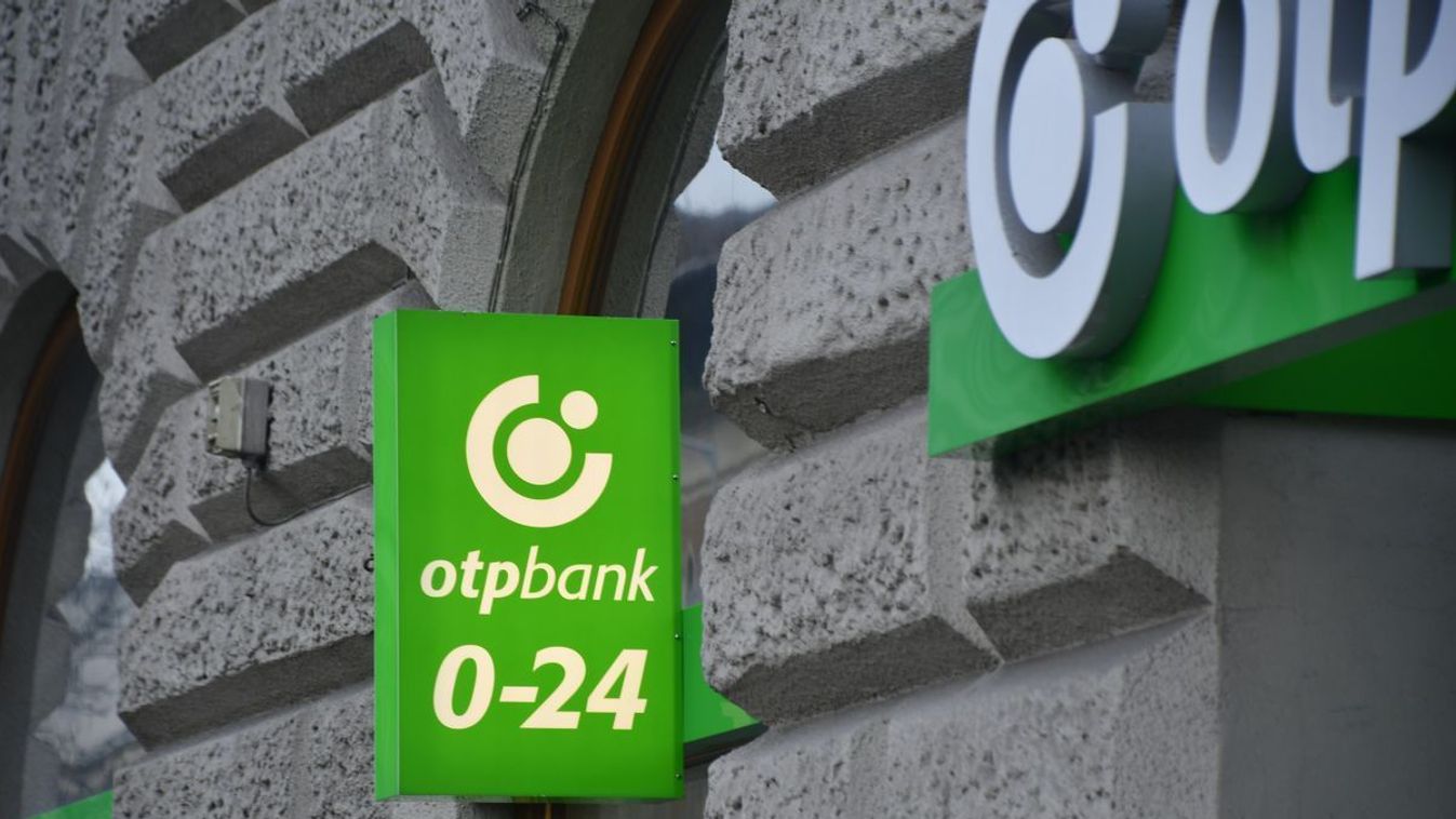Leállásra figyelmeztet az OTP, senkit ne érjen váratlanul!