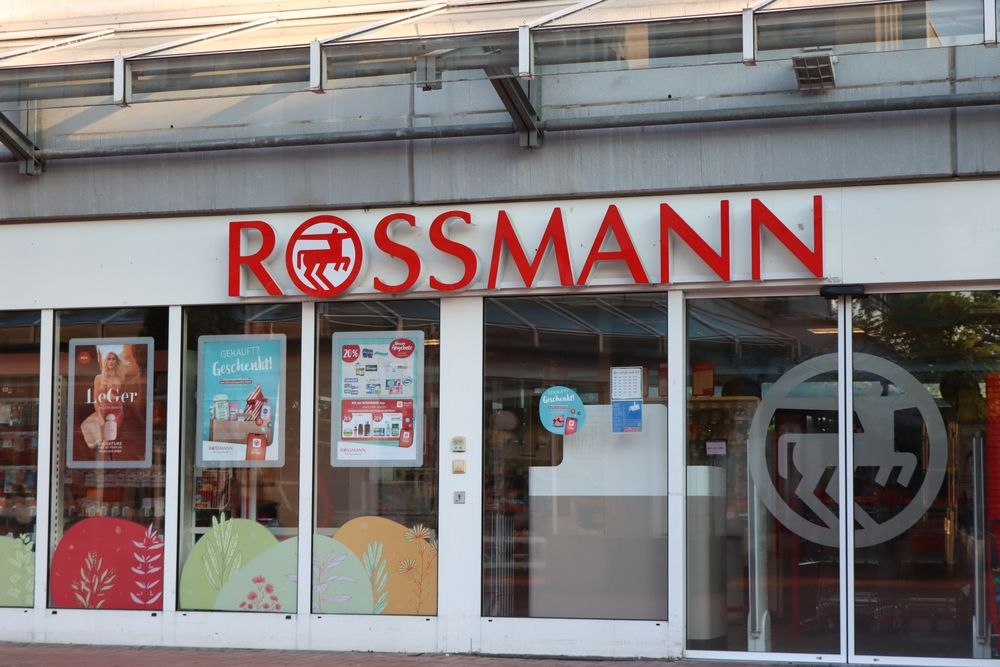 Rossmann, mennyiségi korlátozás, termékek, árréscsökkentés