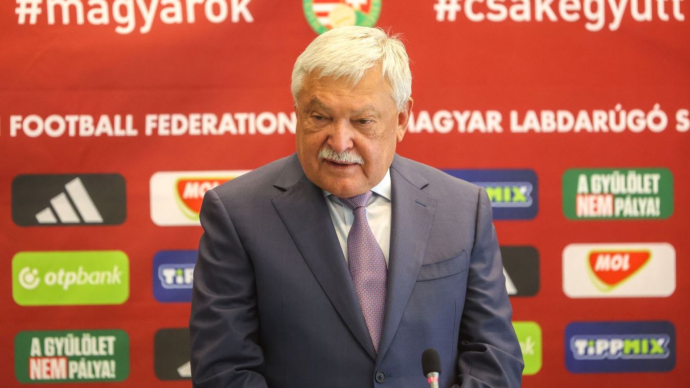 A magyar futballban valaki nem mond igazat