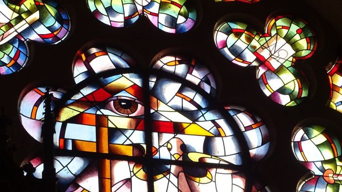 Időutazás orgonamuzsikával a katolikus templomban