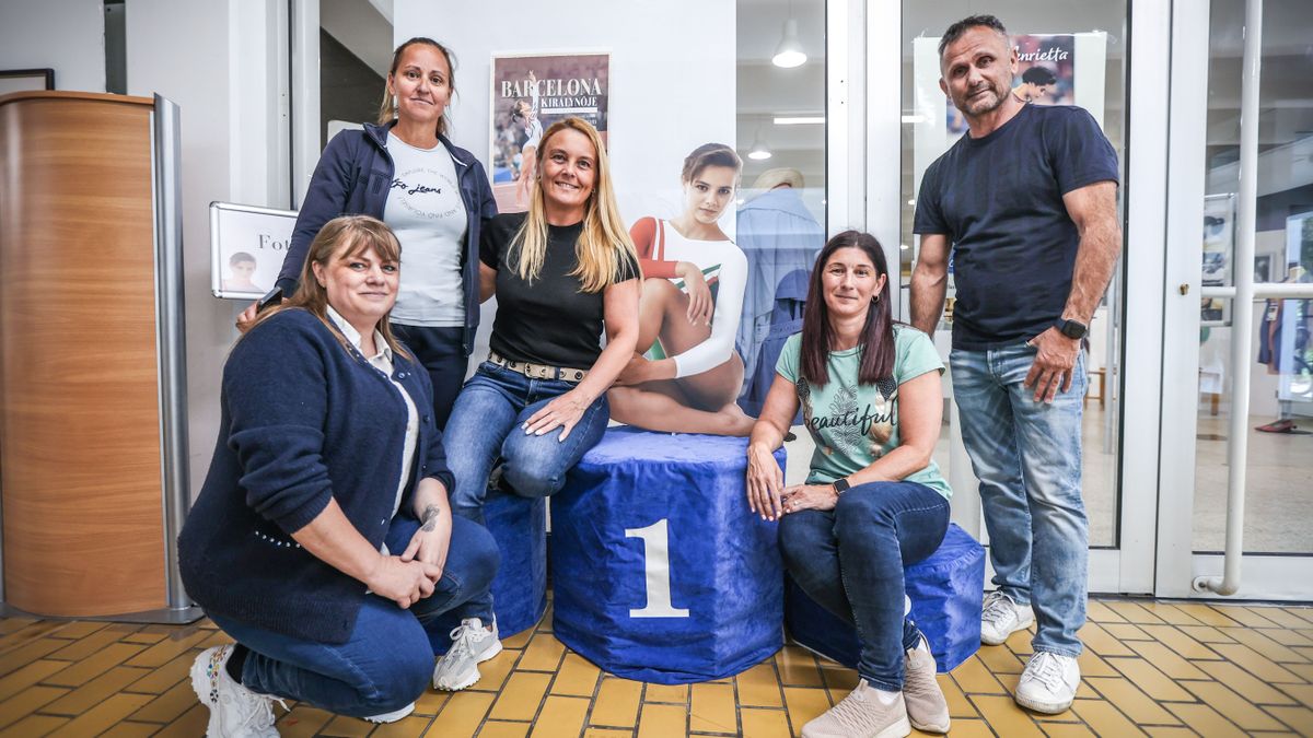 Ónodi Heni, Supola Zoltán, kiállítás