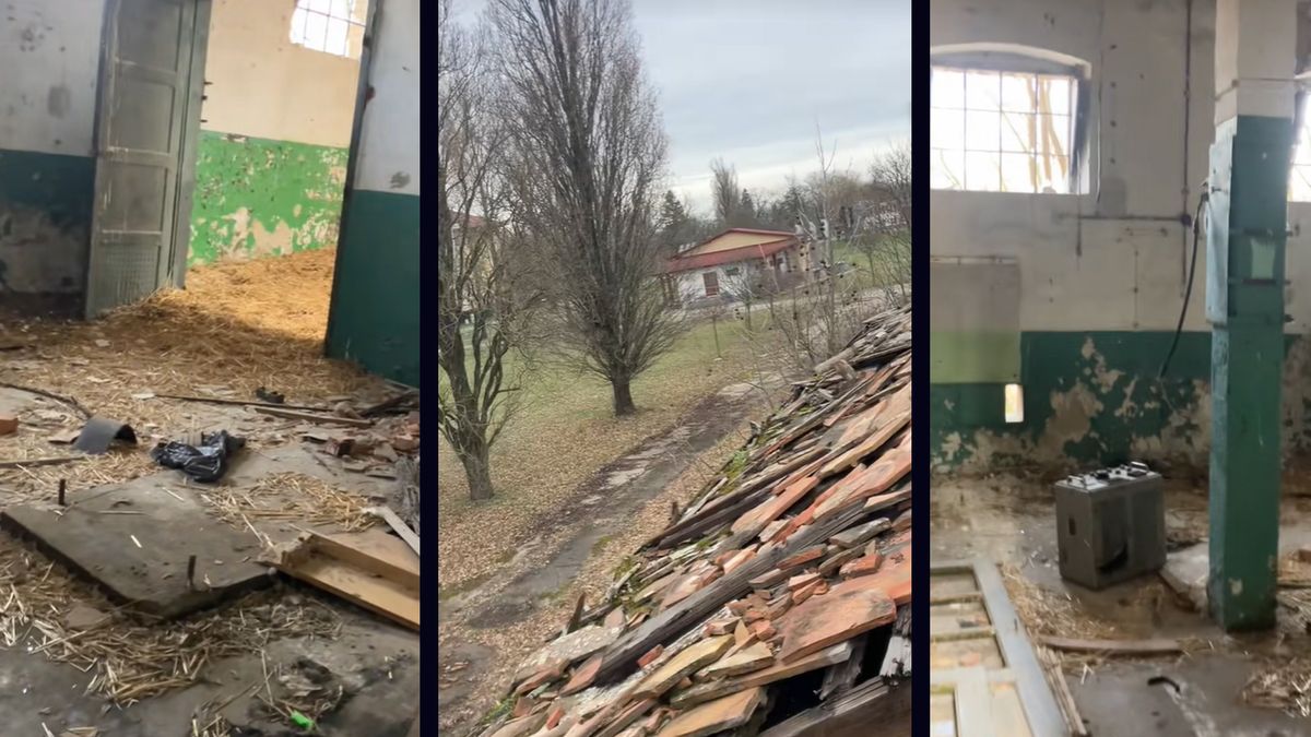 urbex, elhagyatott bunker, orosháza, Gyopárosfürdő