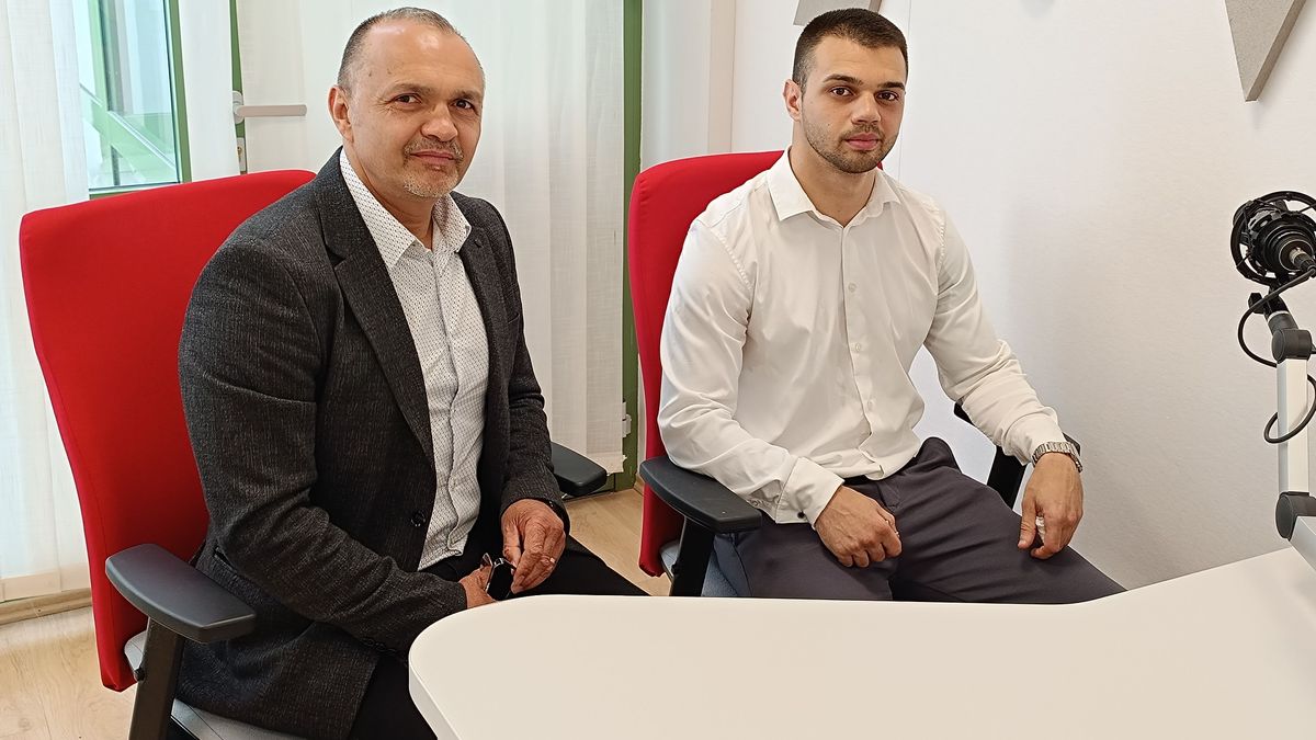 Surman Zoltán, ökölvívás, Kovács István