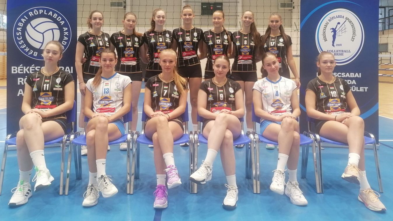 Hazai pályán küzd a BRSE az U20-as bajnoki címért