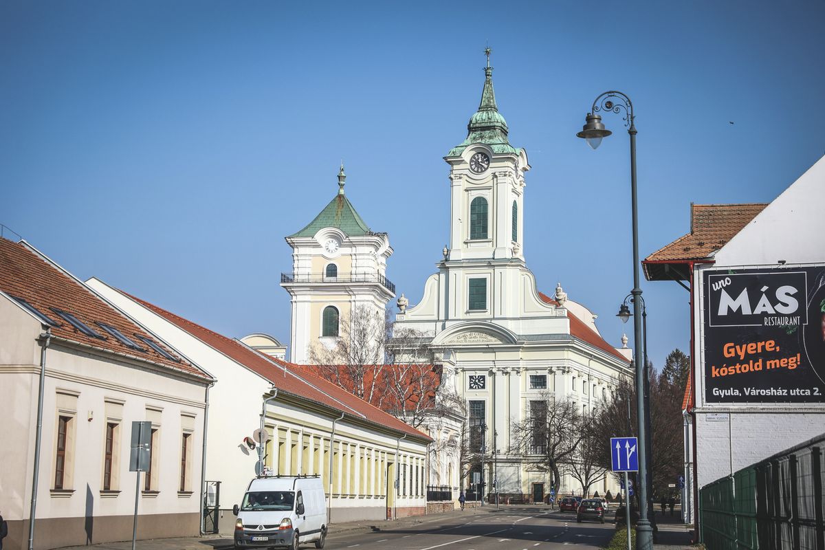 Békés vármegyei települések, élhető település, rangsor, Békés vármegye