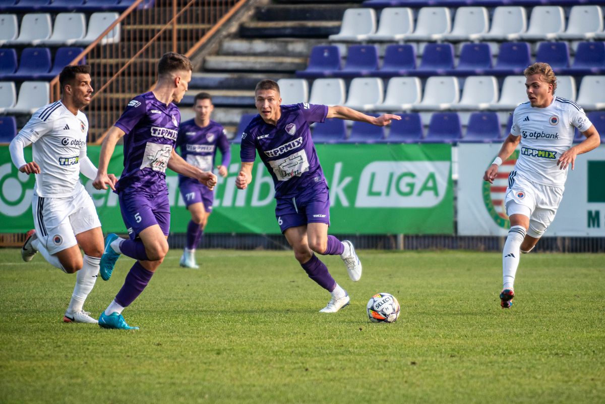 Előre; labdarúgás; Vasas