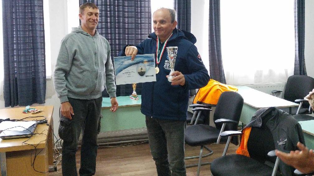 rally kupa,második, hely