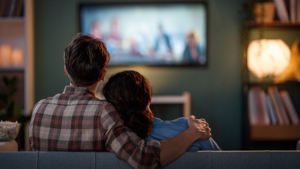 netflix, tévés alkalmazás