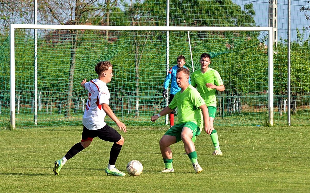 vésztő