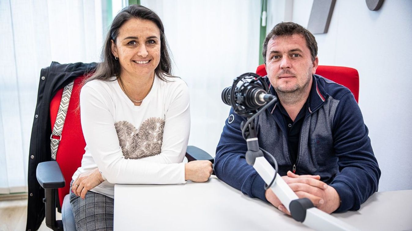 Pálinkáikat messze földön is szeretik – podcasttal