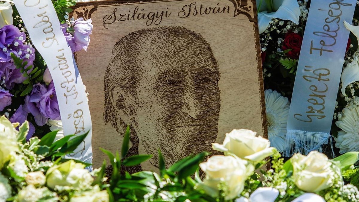 szilágyi istván, lópici gáspár, színész