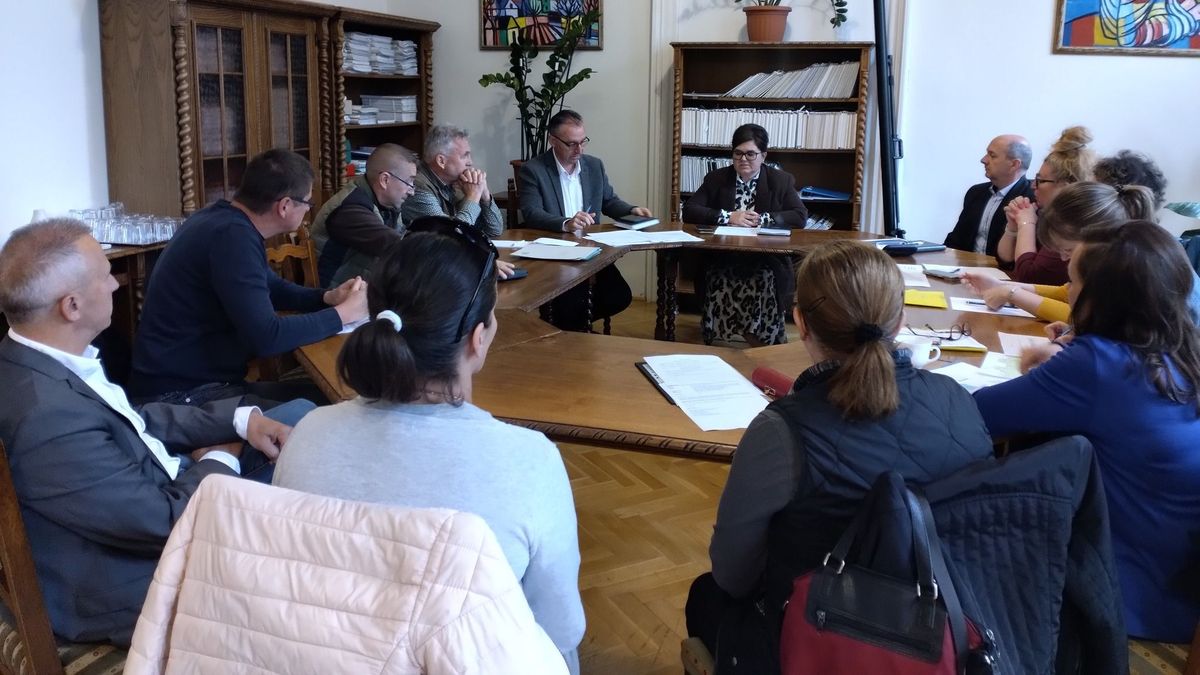 fásítási program, békéscsaba, ültetés, levegőminőség
