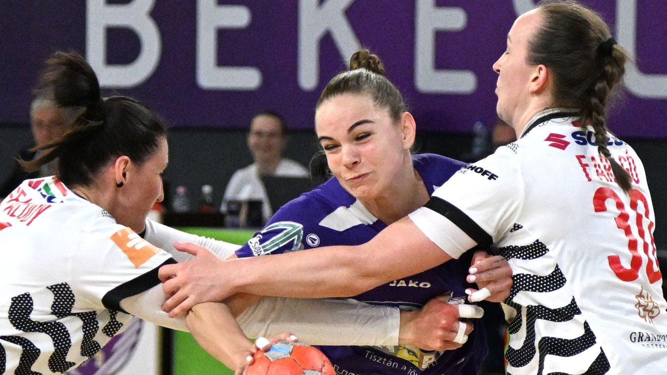 Kiesett az NB I.-ből az Előre NKSE - galériával