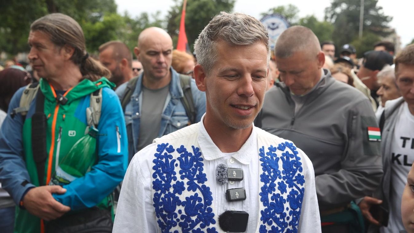 A Tisza Párt a magyar gazdák helyett az ukrán érdekeket képviseli