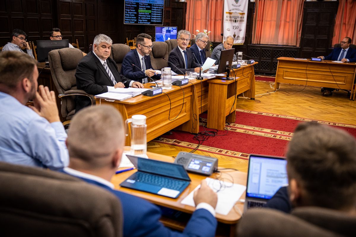 Csabagyöngye Kulturális Központ, vezető, igazgató, döntés