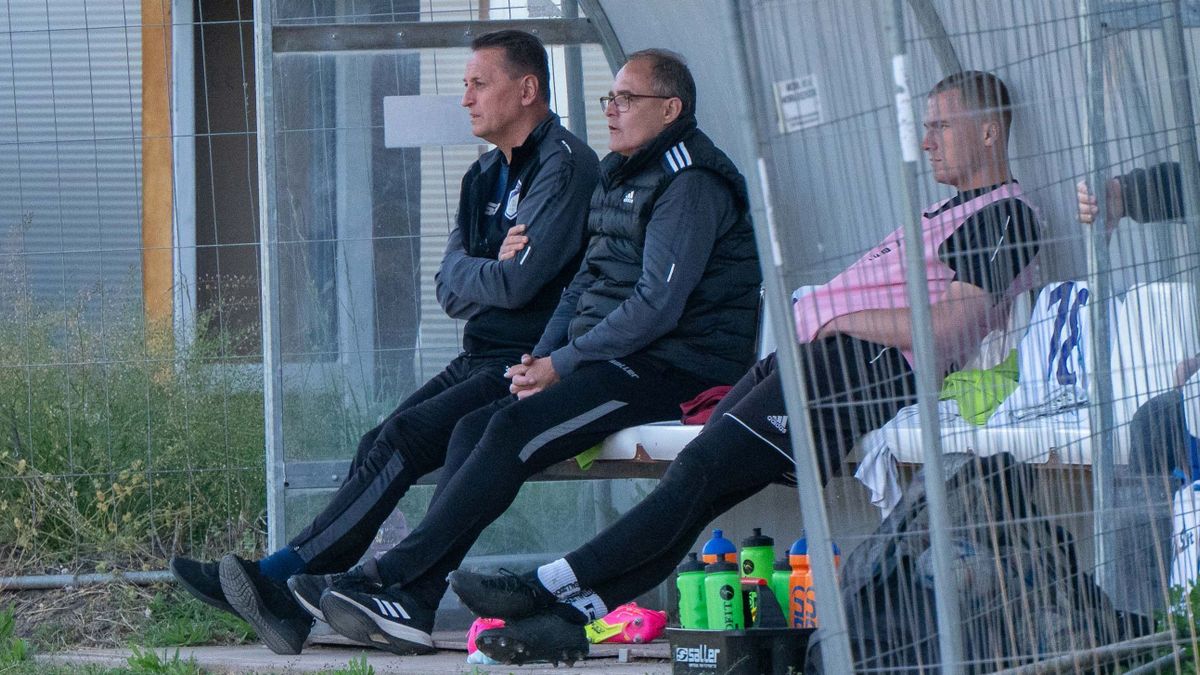 Szerencsésen alakult  az NB III.-as osztályozók sorsolás