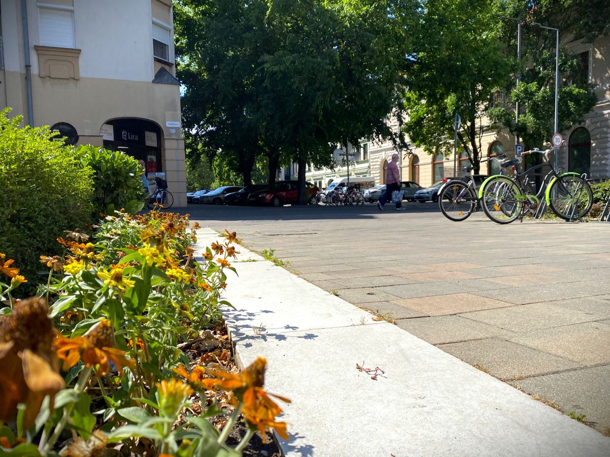 békéscsabai szobor