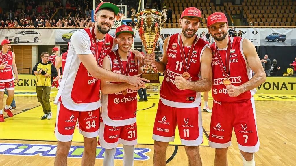 kosárlabda, Rudner Gábor, Szolnoki Olaj KK