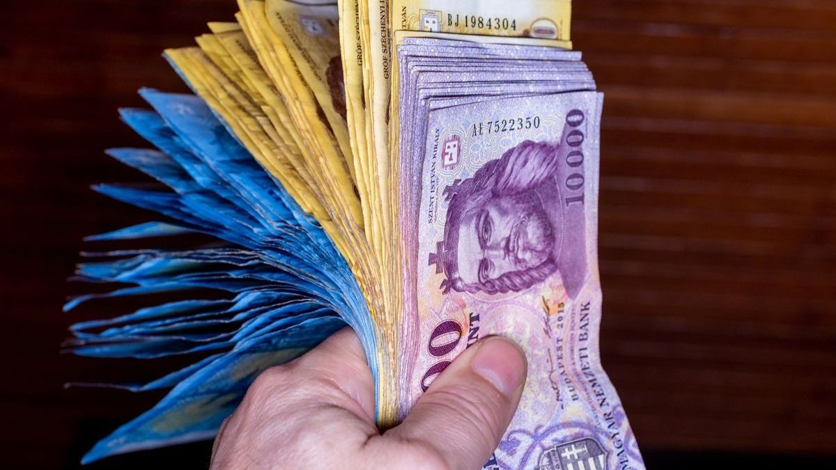 400 ezer forintot kaphat most az önkormányzattól