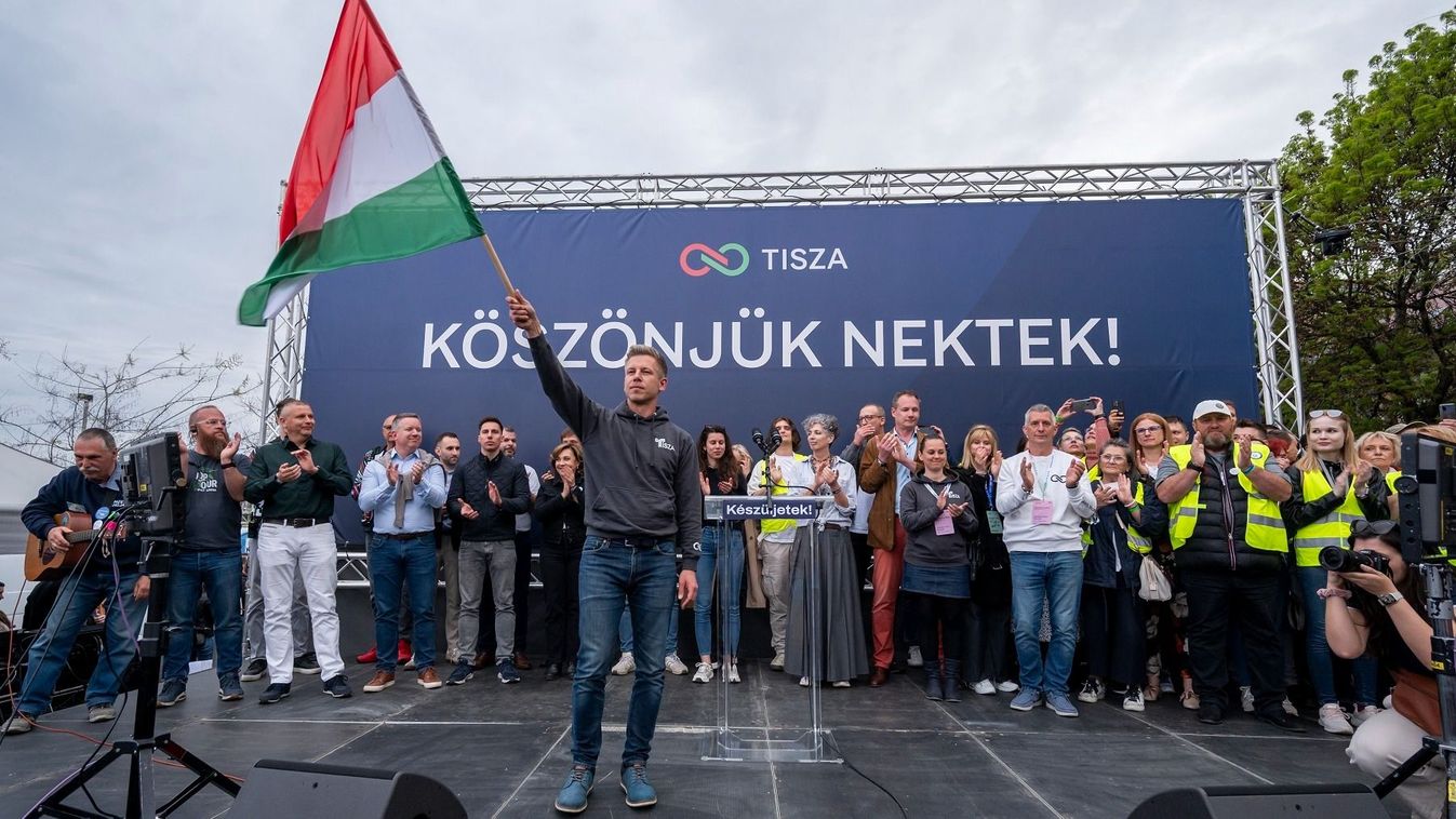 A Tisza Párt agrárszakértője a magyar gazdákat kioktatva értekezett az ukrán csatlakozásról