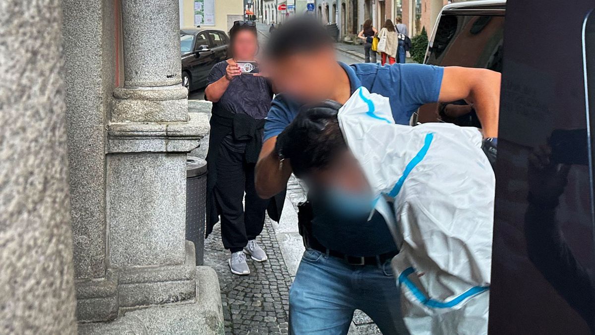 Gyermekelhelyezési vita állhatott a passaui gázolás hátterében