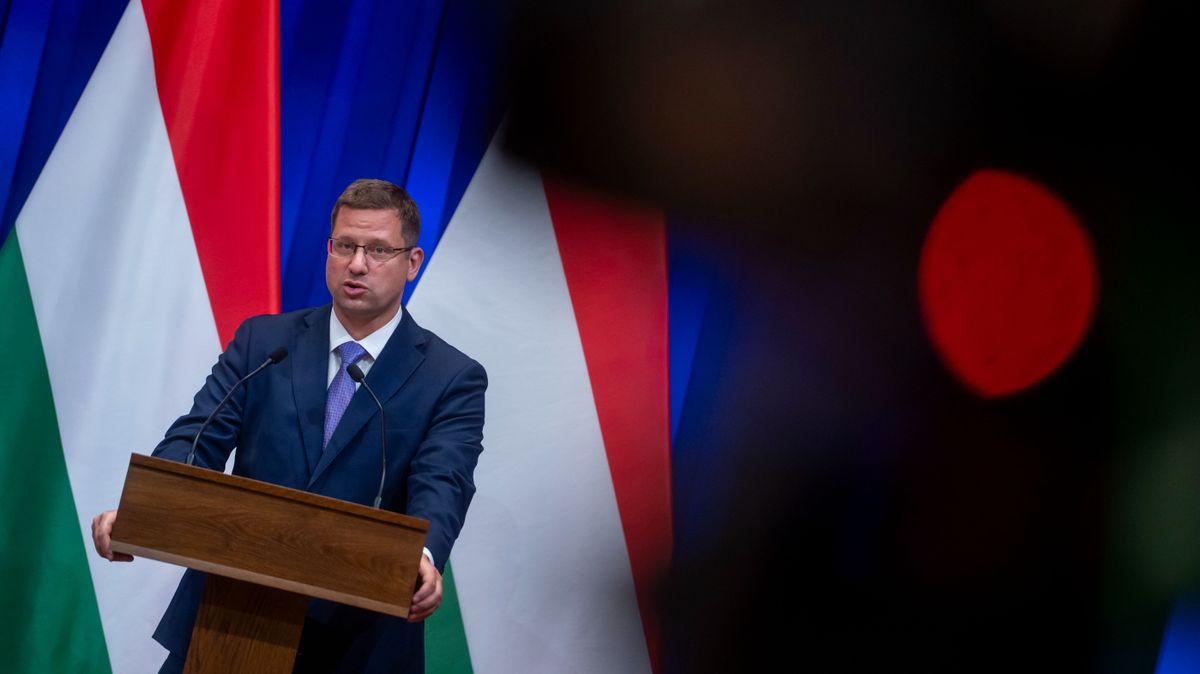 Magyarországon jelen van a háborús propaganda külföldi finanszírozása