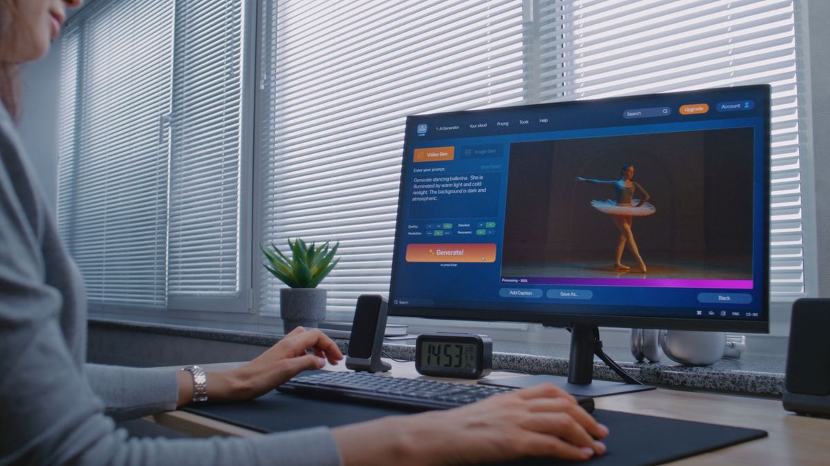 Készítsen filmet egy perc alatt – az otthonában, kamera és színészek nélkül