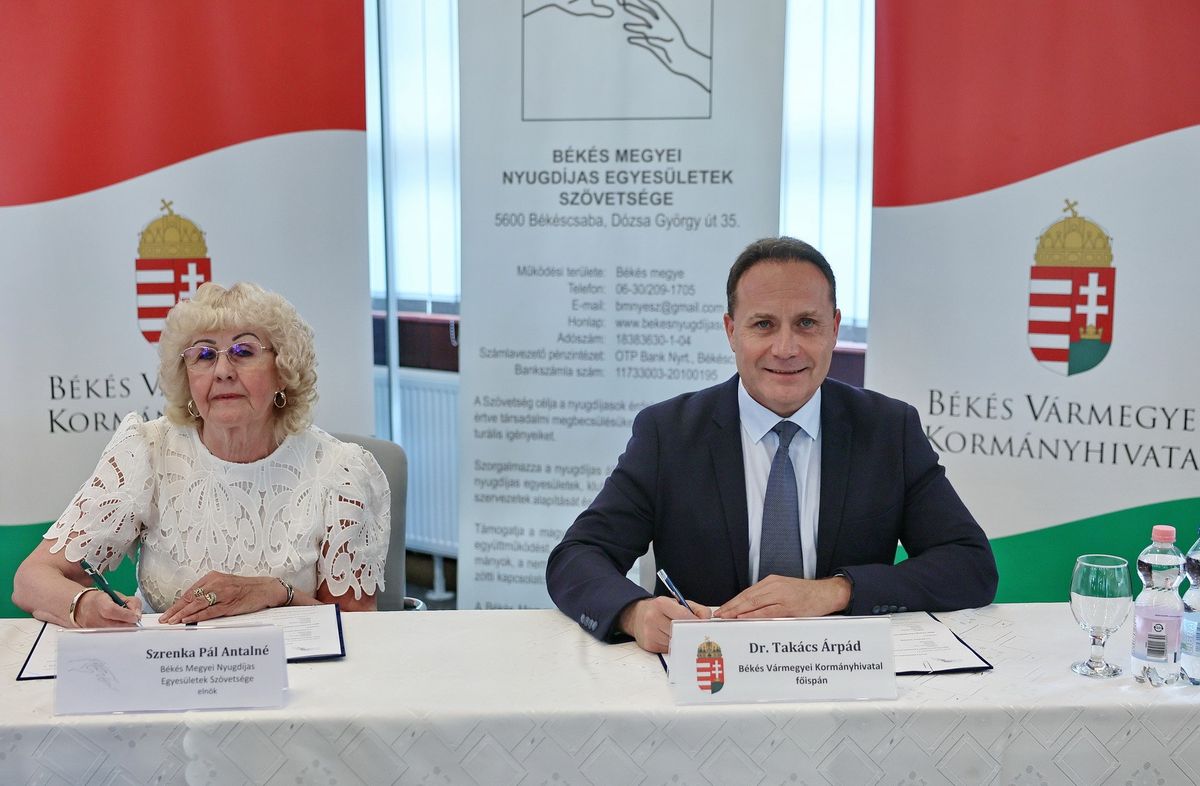 kormányhivatal