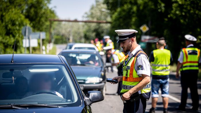 ROADPOL-akció
