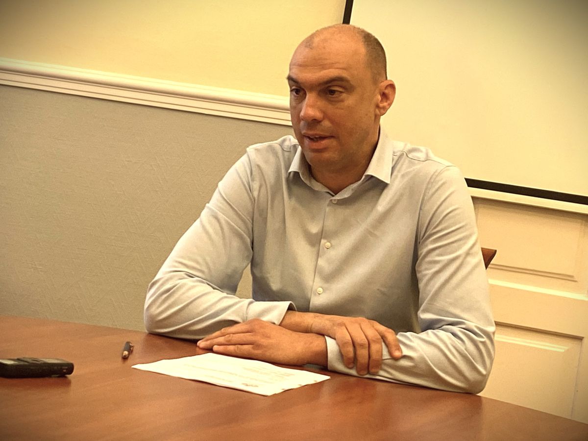 Fülöp Csaba, Békéscsaba