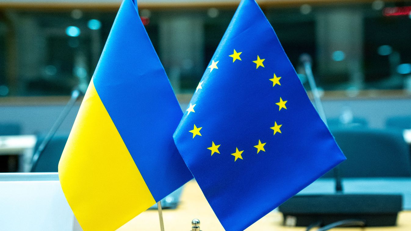 Ukrán csatlakozás: mi vár az unió tagállamaira, köztük Magyarországra?