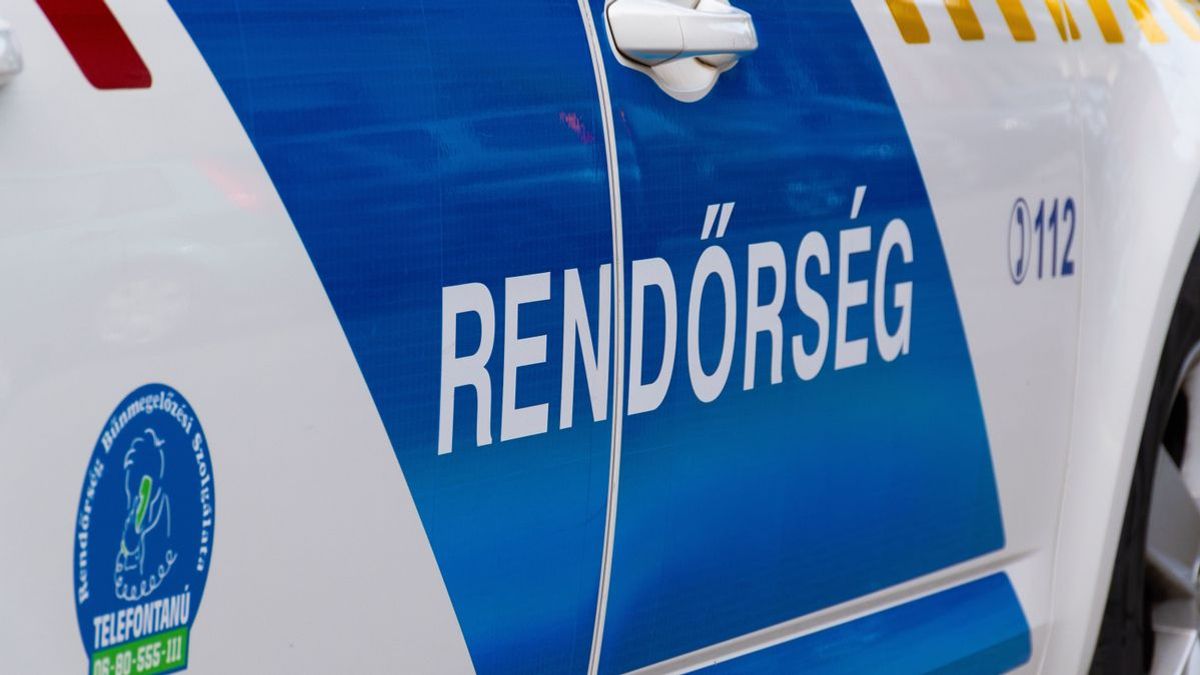Egy nyugodt, kávés helyett dühítő képpel indult a reggel