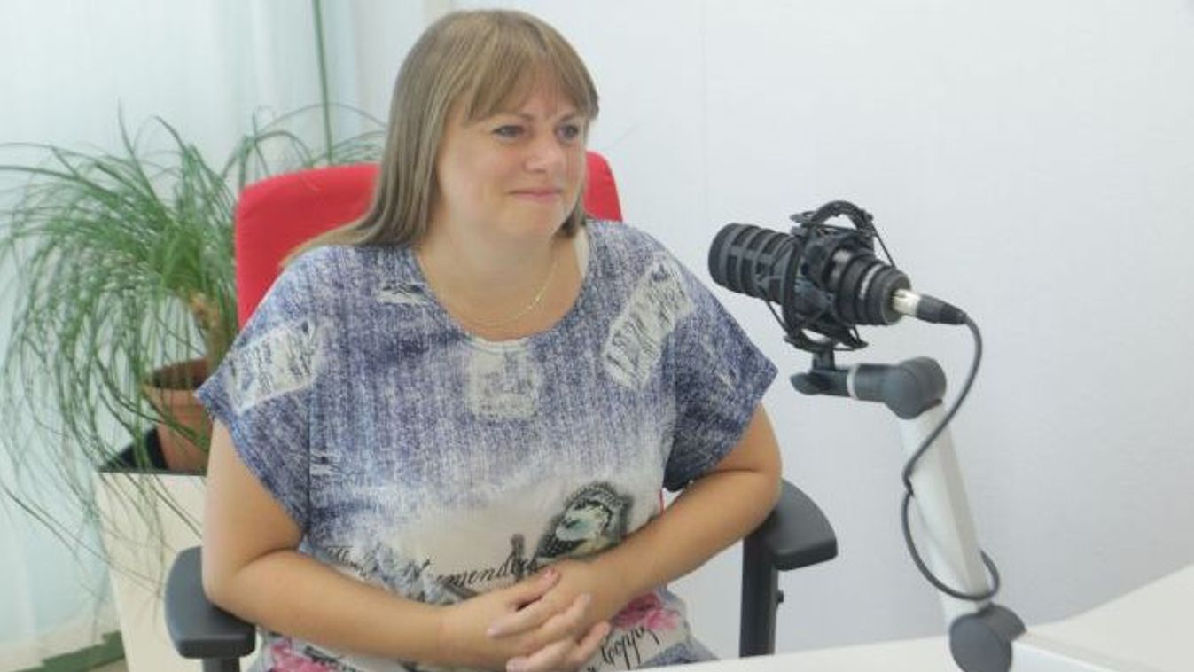 Ónodi Heni egykori csapattársa hálás a sok segítségért – podcasttal