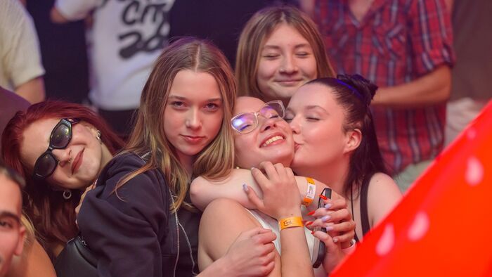 Mystech hozta magát a CsabaParkban