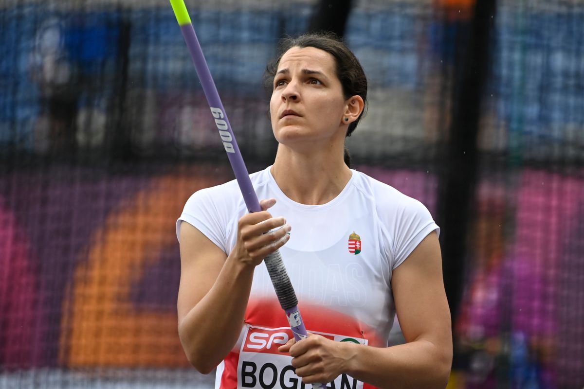 BOGDÁN Annabella