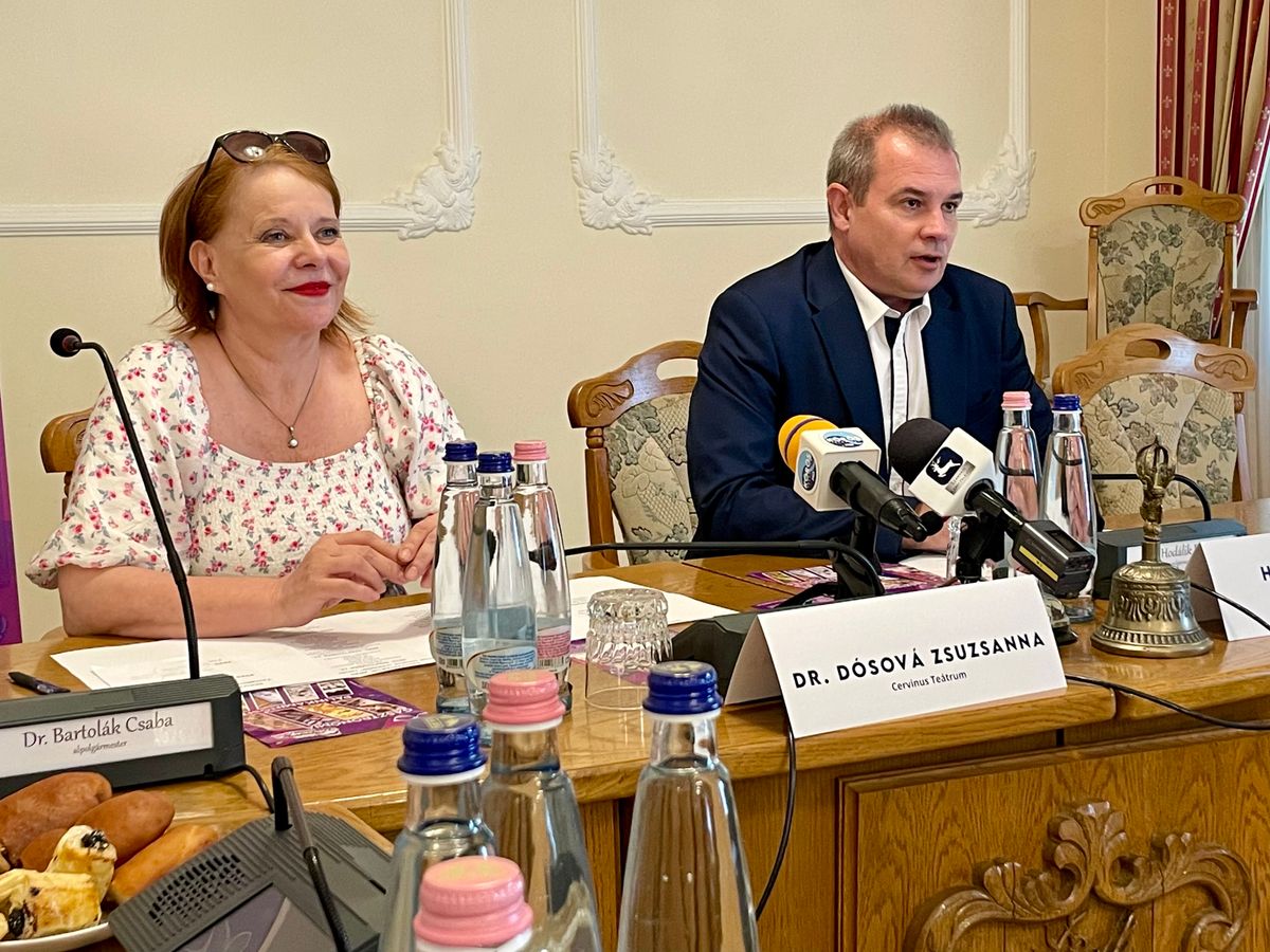 Szarvasi Szilvanapok