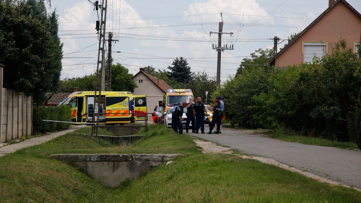 Kiderült, miért kellett meghalnia a megkéselt pultoslánynak, gyilkosa magával is végezni akart