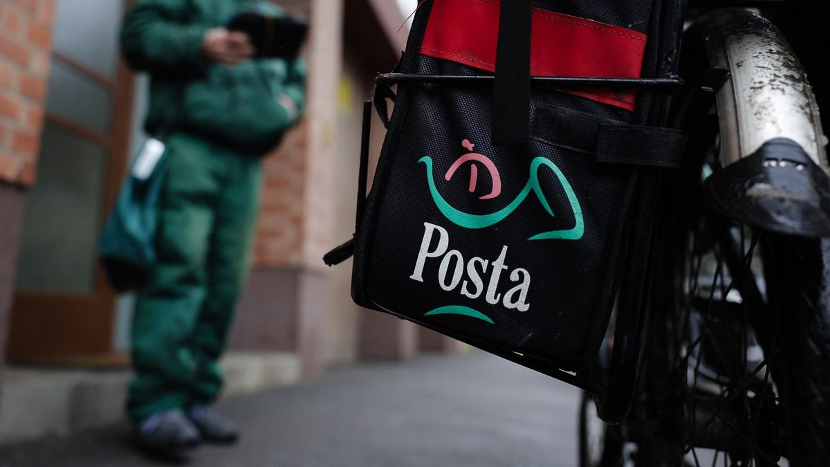 csabai posta, Magyar Posta, posta, Békéscsaba, árverés, kikiáltási ár, eladás