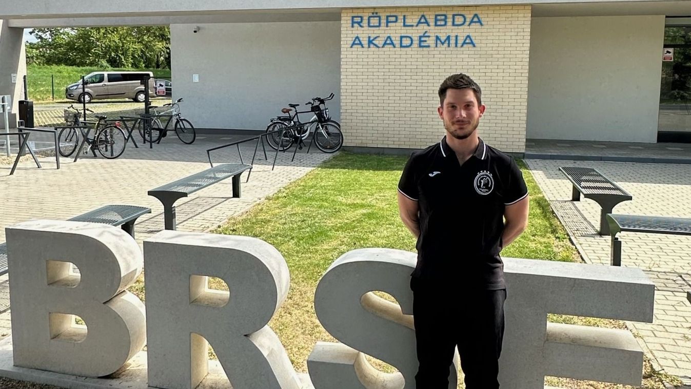 Álmodni sem merte volna, hogy ilyen sikeres éve lesz