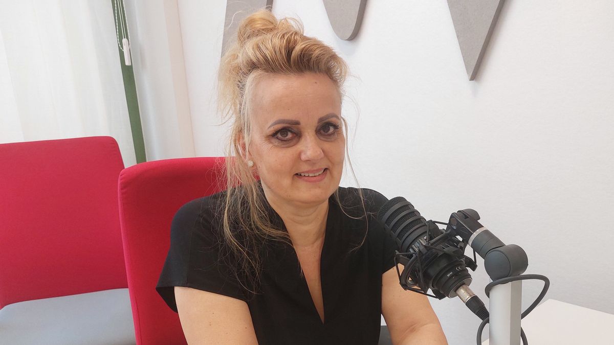 védőnő, védőnői szolgálat, podcast