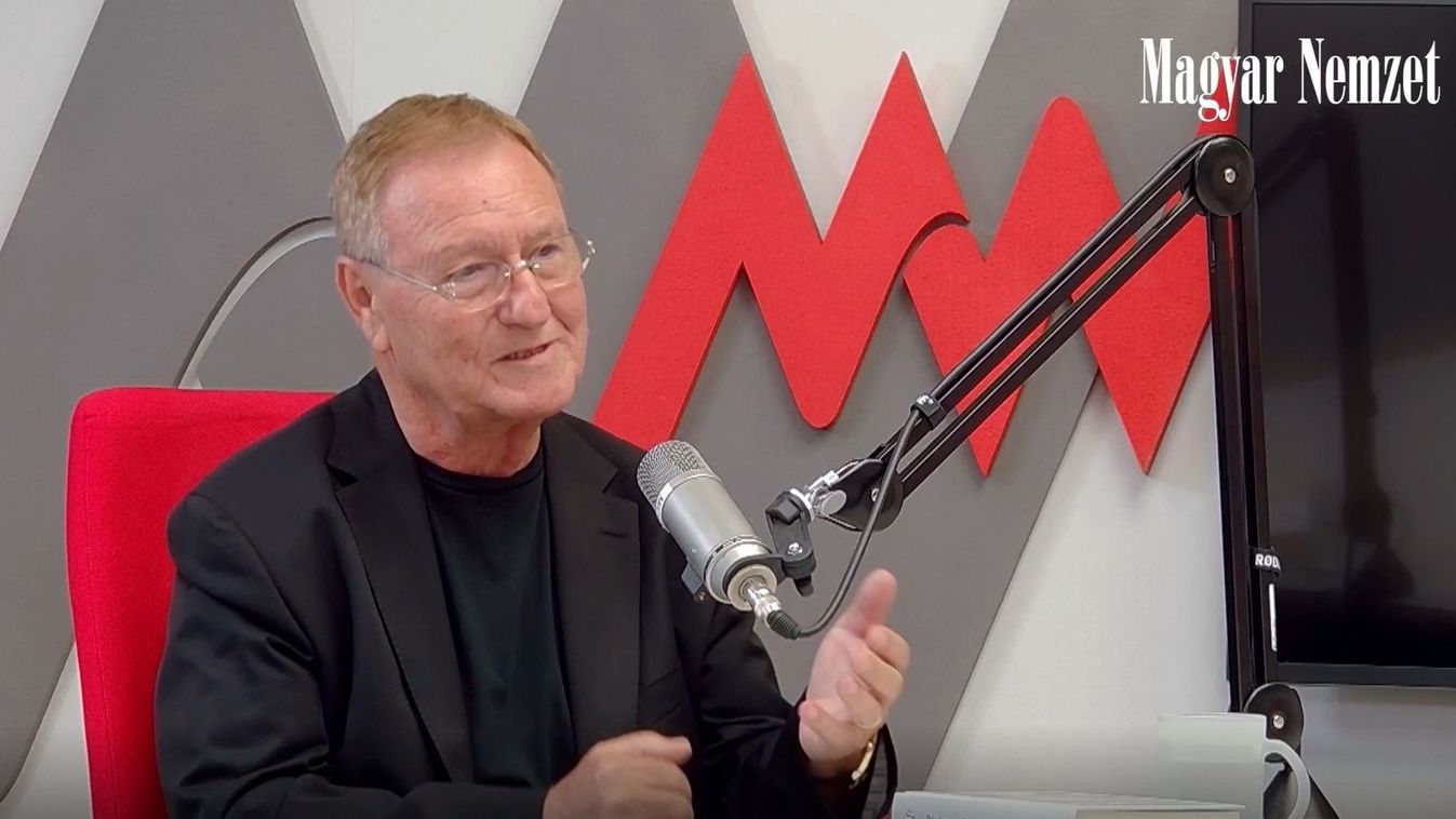 „Úgy akarok szólni, ahogyan előttem még soha senki”