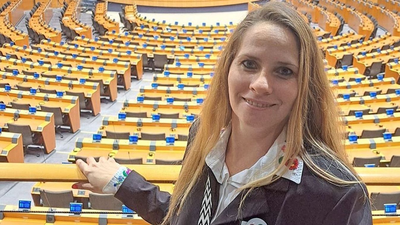 Menczer Tamás: a Tisza Párt már a pornósok között keres jelölteket (videó)