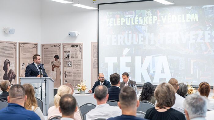 Építészeti fórum